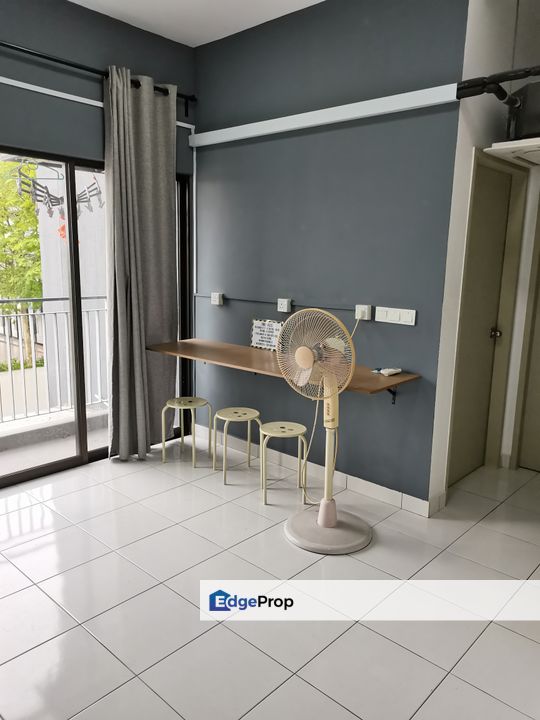 Condominium Residensi Lili @ Taman Bucida Hijauan, Nilai For Sale , Negeri Sembilan, Nilai