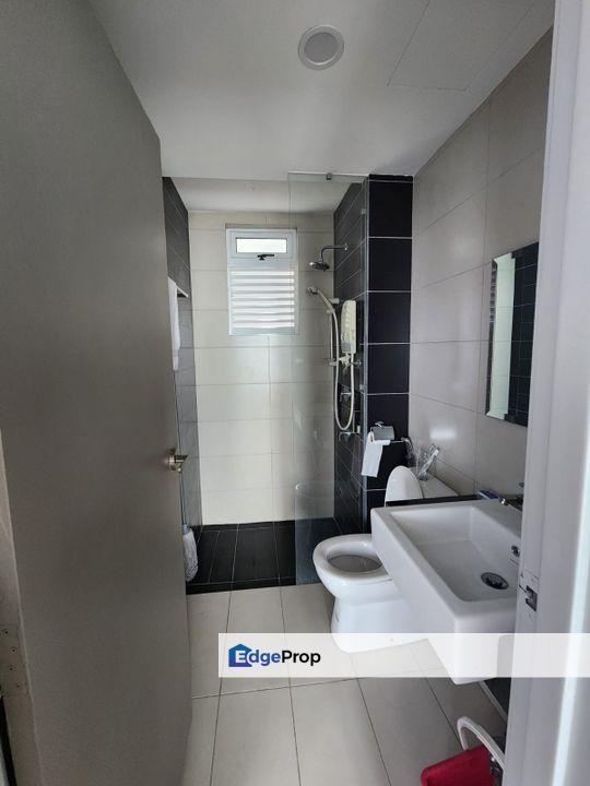 Master Bedroom @ Tropez Residences, Johor Bahru For Rent, Johor, Johor Bahru