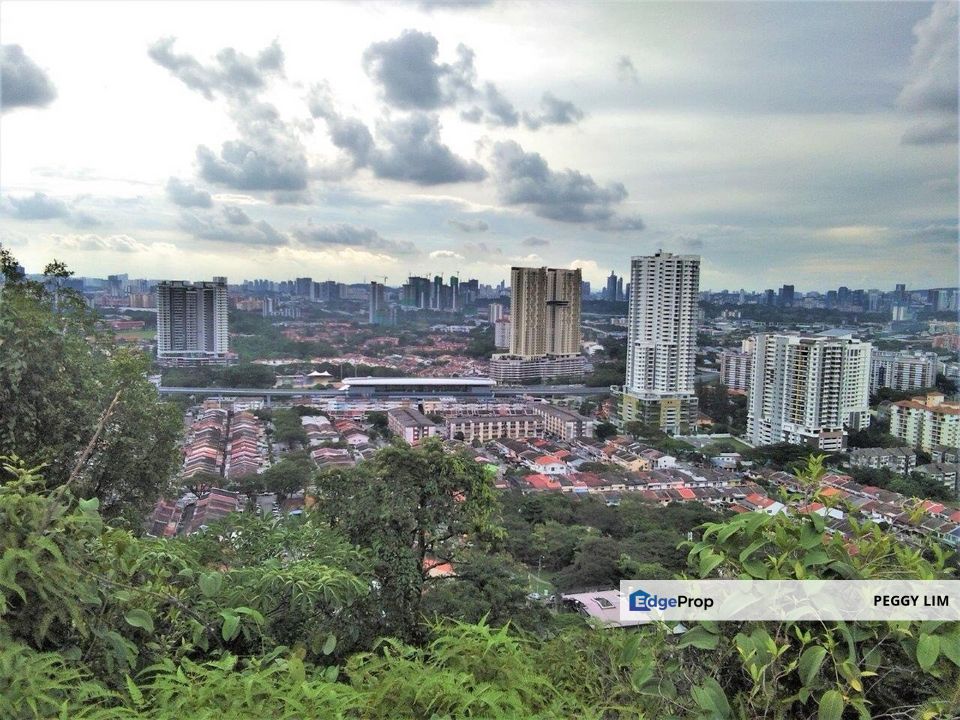 6 Plots of Pudu Commercial Freehold Land to Let @ Kuala Lumpur, Kuala Lumpur, KL City