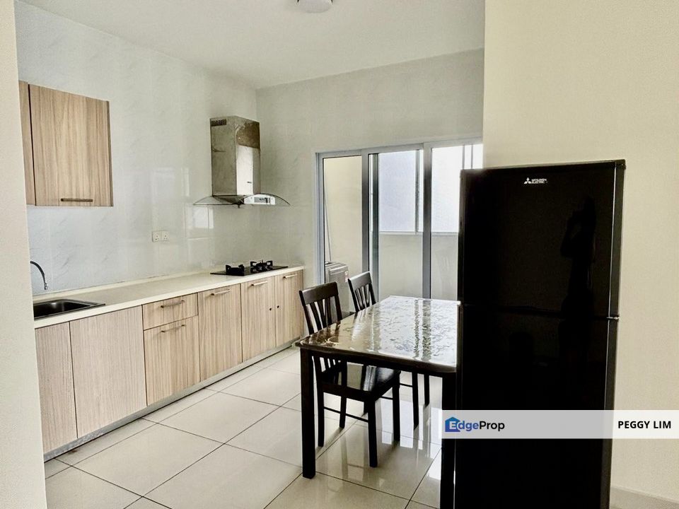 Aurora Residence @ Lake Side City, Selangor, Puchong