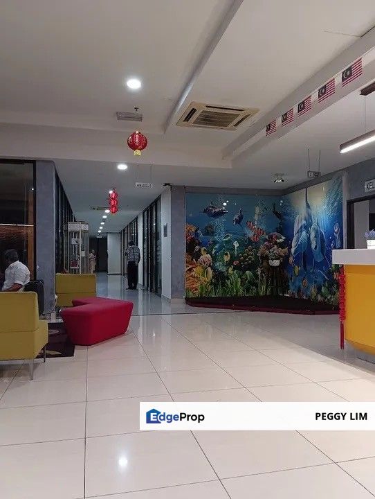 Freehold Hotel Building for Sale in Chow Kit, Kuala Lumpur, Kuala Lumpur, KL City