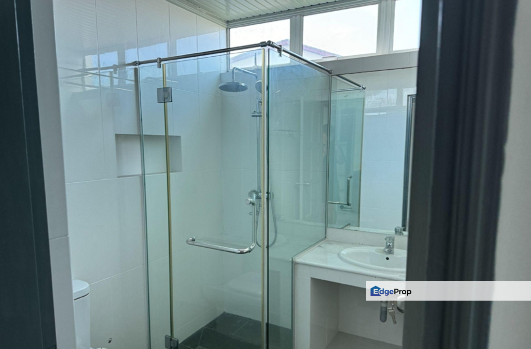 Money Tree Residences Apartment @ Ampang Jaya For Sale , Selangor, Ampang