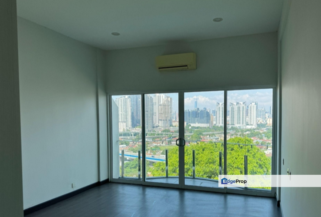 Apartment @ Money Tree Residences, Ampang Jaya For Sale , Selangor, Ampang