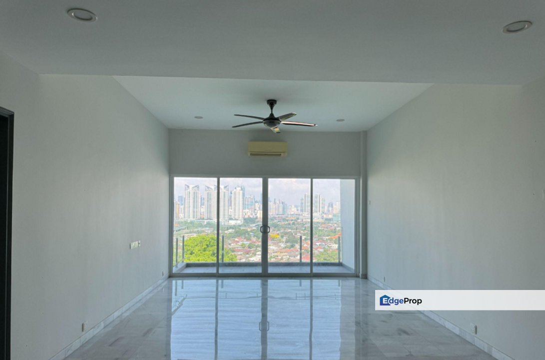 Apartment @ Money Tree Residences, Ampang Jaya For Sale , Selangor, Ampang