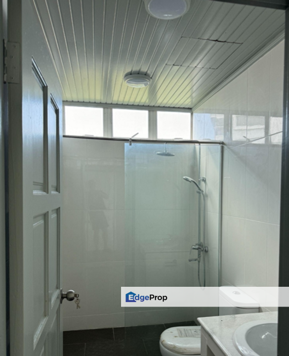 Apartment @ Money Tree Residences, Ampang Jaya For Sale , Selangor, Ampang