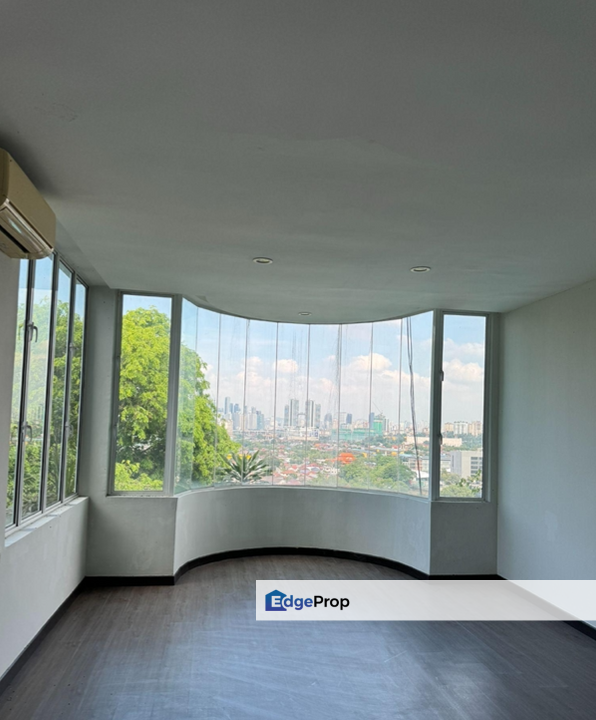 Duplex Apartment @ Money Tree Residences, Ampang Jaya For Sale , Selangor, Ampang