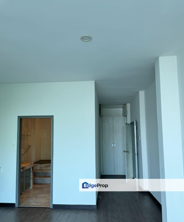 Duplex Apartment @ Money Tree Residences, Ampang Jaya For Sale , Selangor, Ampang