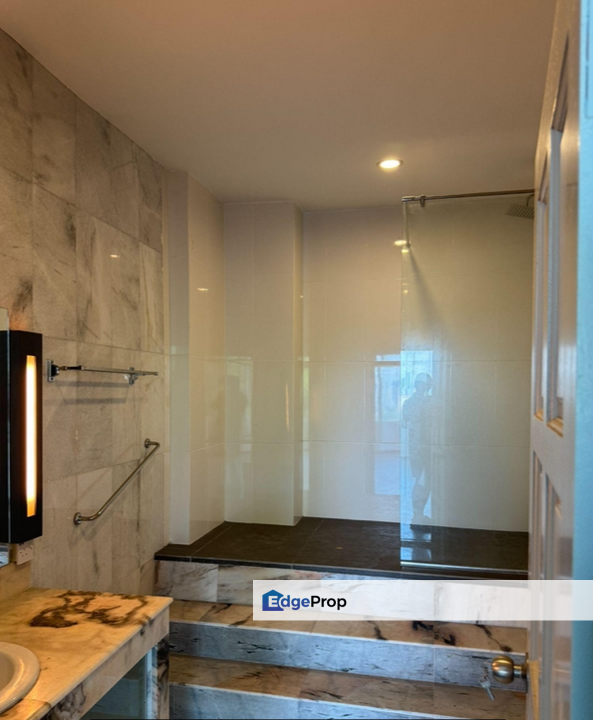 Duplex Apartment @ Money Tree Residences, Ampang Jaya For Sale , Selangor, Ampang