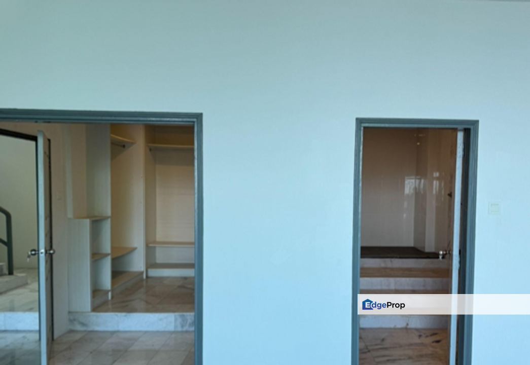 Money Tree Residences Duplex Apartment @ Ampang Jaya For Sale , Selangor, Ampang