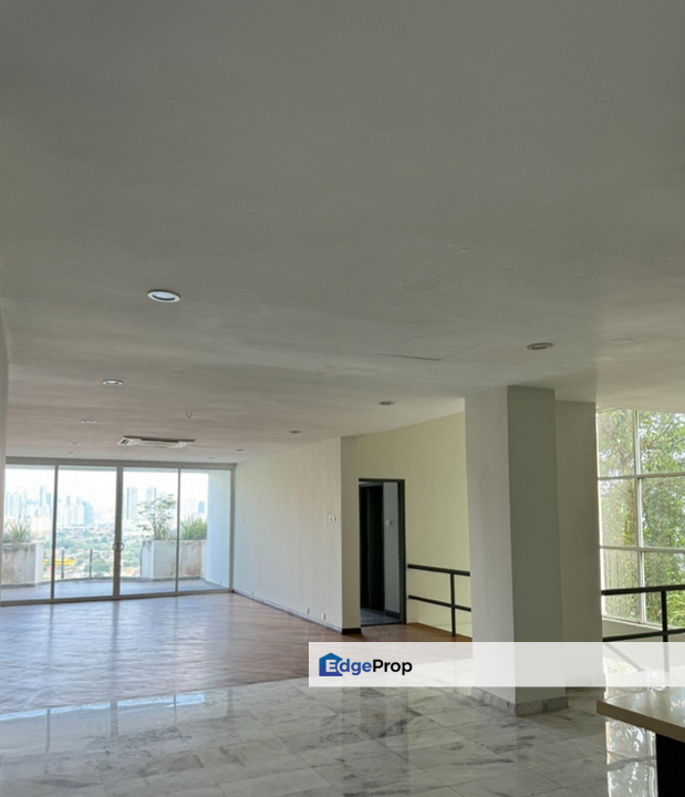 Money Tree Residences Duplex Apartment @ Ampang Jaya For Sale , Selangor, Ampang