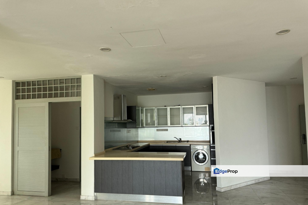 Money Tree Residences Duplex Apartment @ Ampang Jaya For Sale , Selangor, Ampang