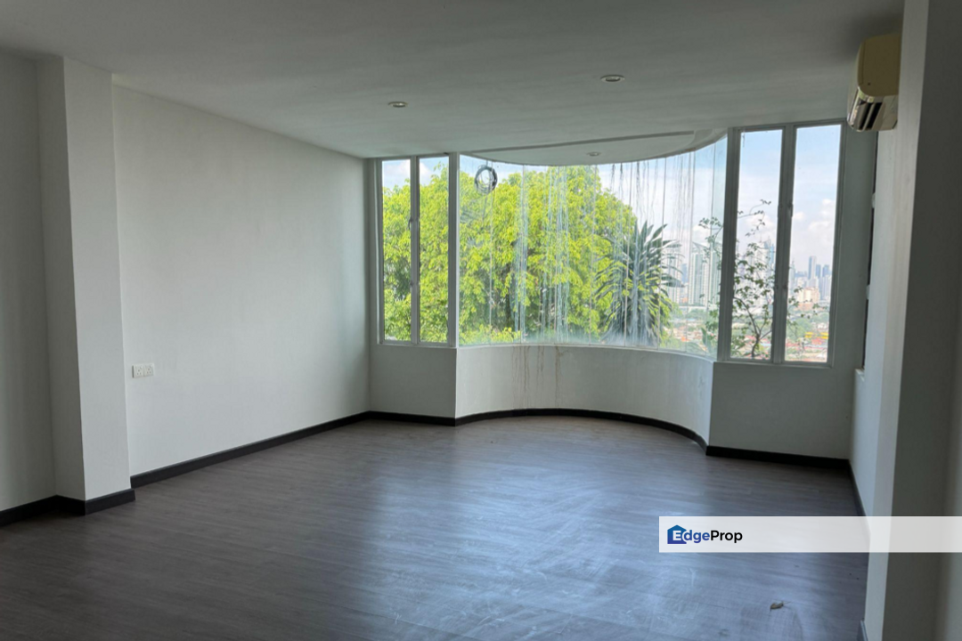 Money Tree Residences Duplex Apartment @ Ampang Jaya For Sale , Selangor, Ampang