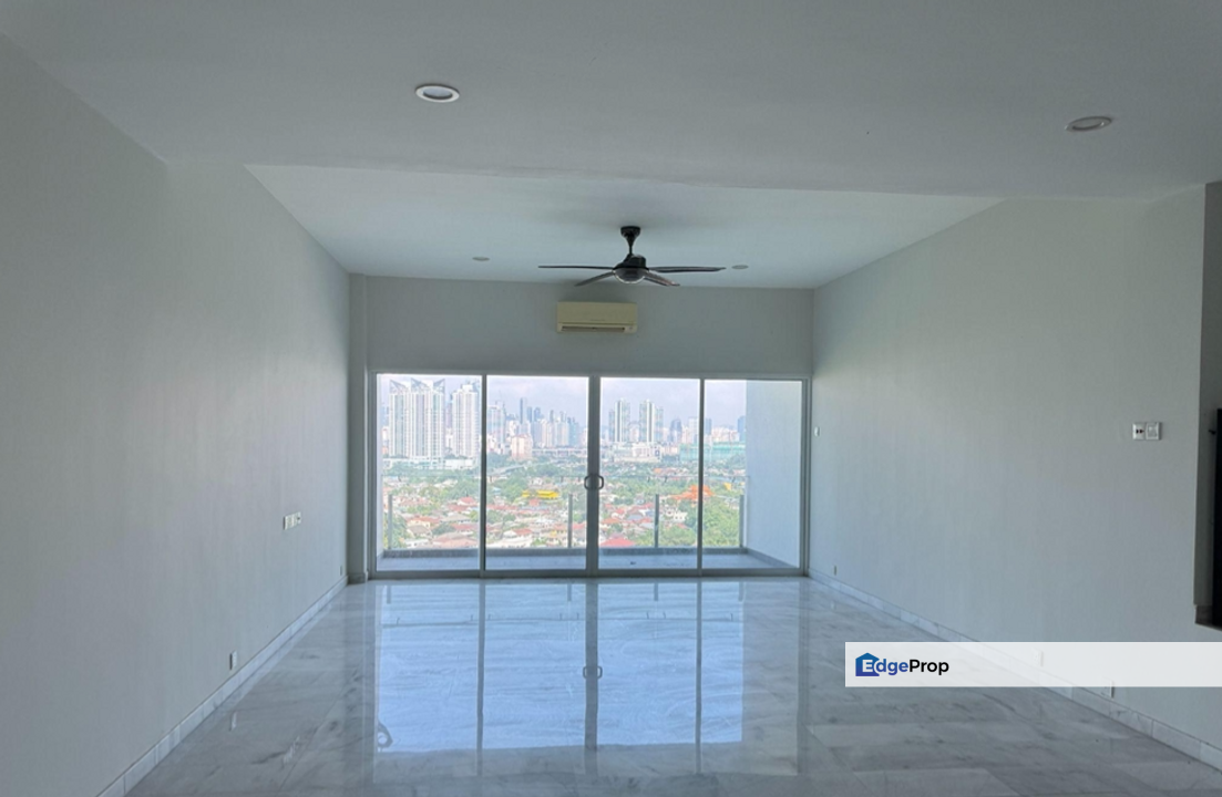 Apartment For Sale @ Money Tree Residences, Ampang Jaya, Selangor, Ampang