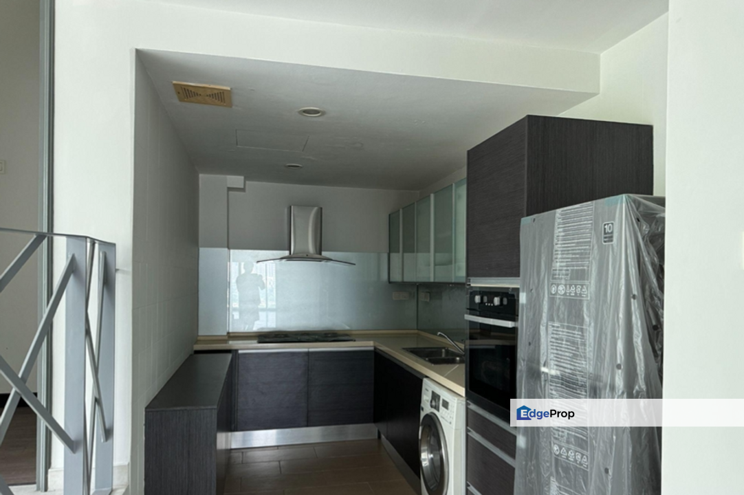 Apartment For Sale @ Money Tree Residences, Ampang Jaya, Selangor, Ampang