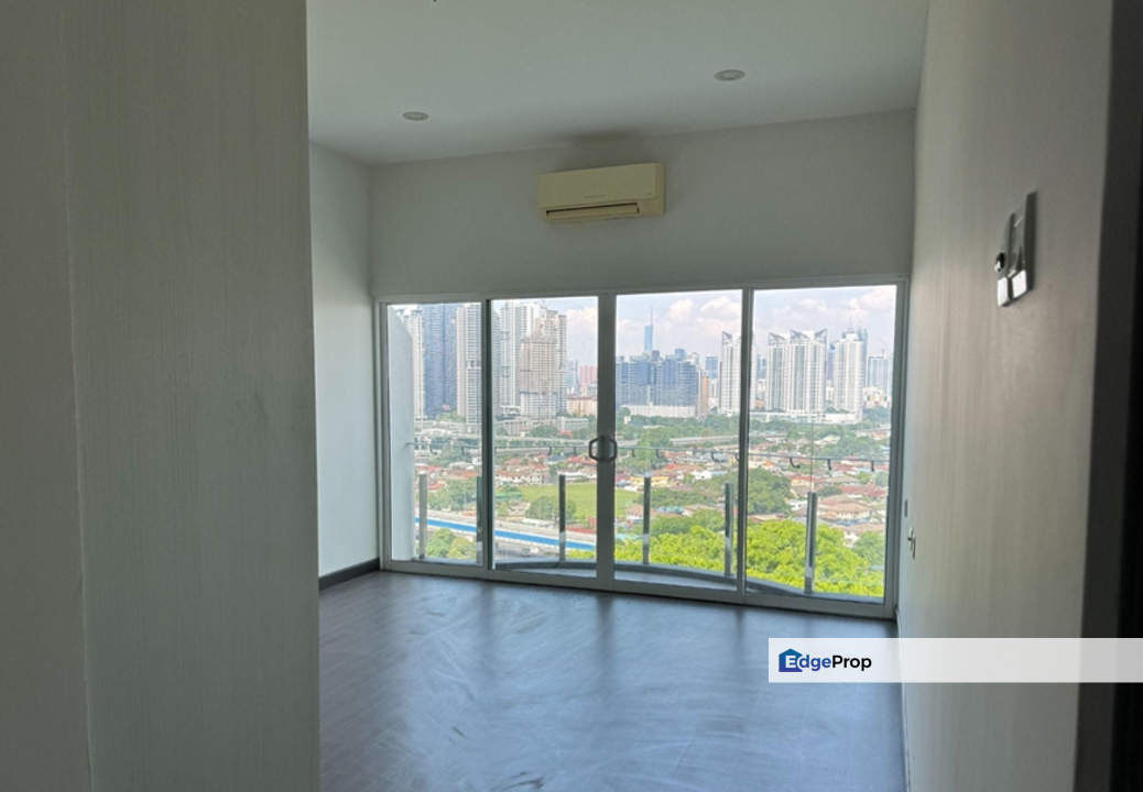 Apartment For Sale @ Money Tree Residences, Ampang Jaya, Selangor, Ampang