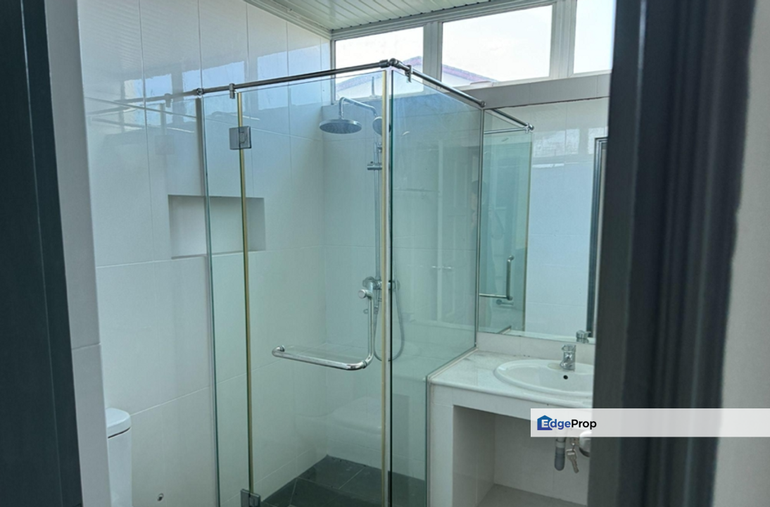 Apartment For Sale @ Money Tree Residences, Ampang Jaya, Selangor, Ampang