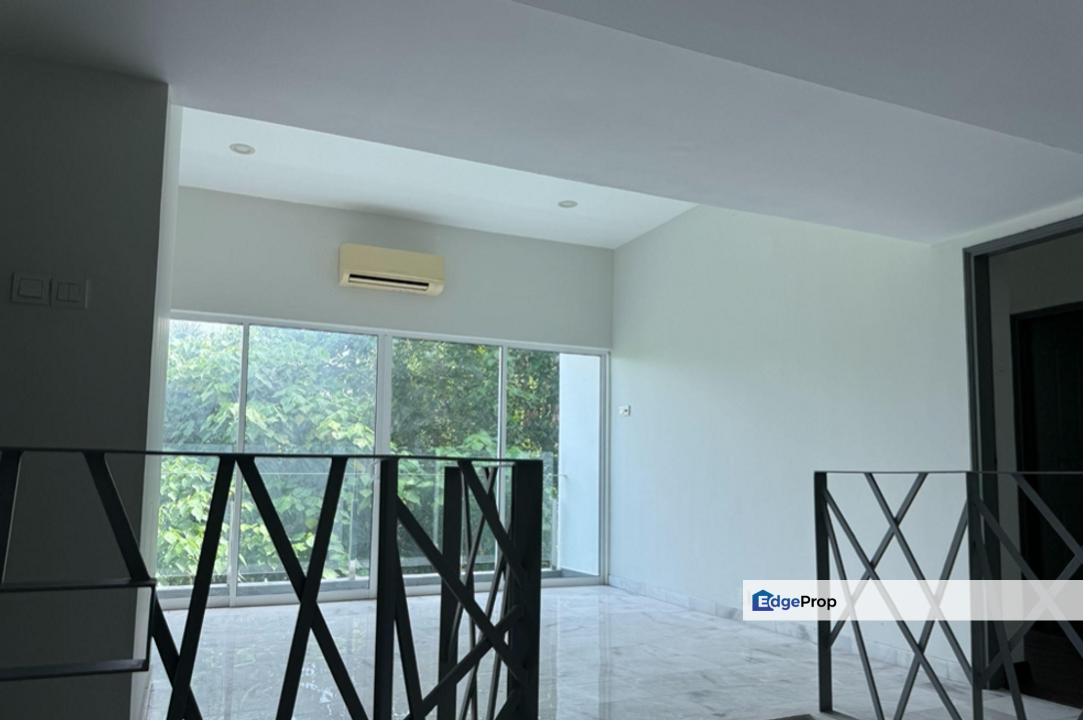 Apartment For Sale @ Money Tree Residences, Ampang Jaya, Selangor, Ampang