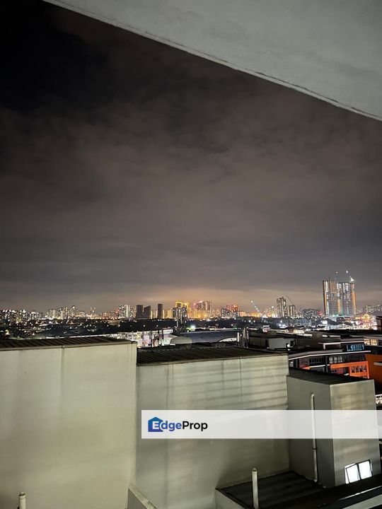 Setiawalk Apartment @ Pusat Bandar Puchong, Selangor For Sale , Selangor, Puchong