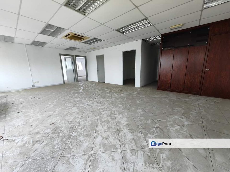 Detached Factory @ Sungai Choh, Rawang For Rent , Selangor, Rawang