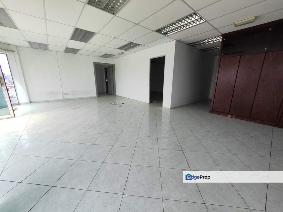 Detached Factory @ Sungai Choh, Rawang For Rent , Selangor, Rawang