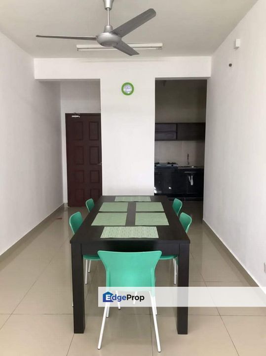 The Arc Apartment @ Persiaran Bestari, Cyberjaya For Sale, Selangor, Cyberjaya
