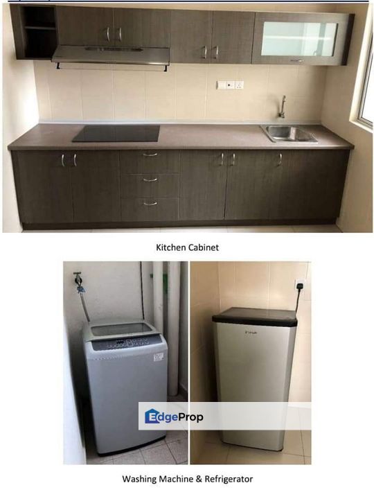 The Arc Apartment @ Persiaran Bestari, Cyberjaya For Sale, Selangor, Cyberjaya