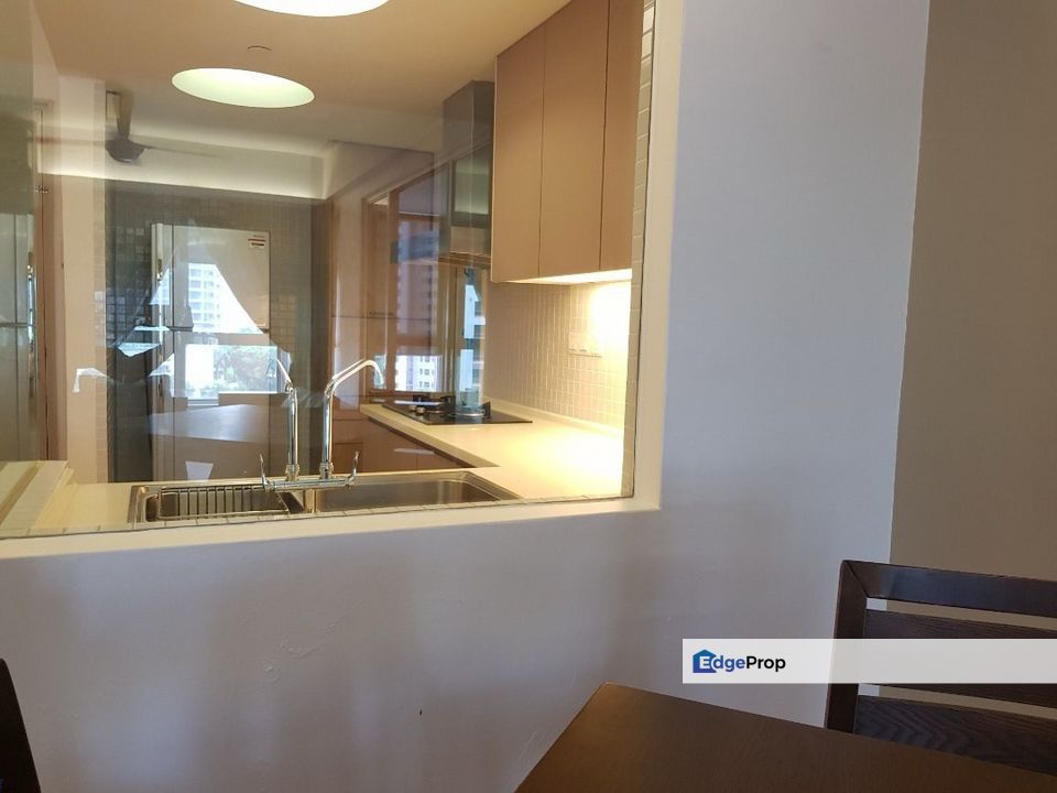 I-Zen Kiara Condominium @ Mont Kiara, Kuala Lumpur For Sale , Kuala Lumpur, Mont Kiara