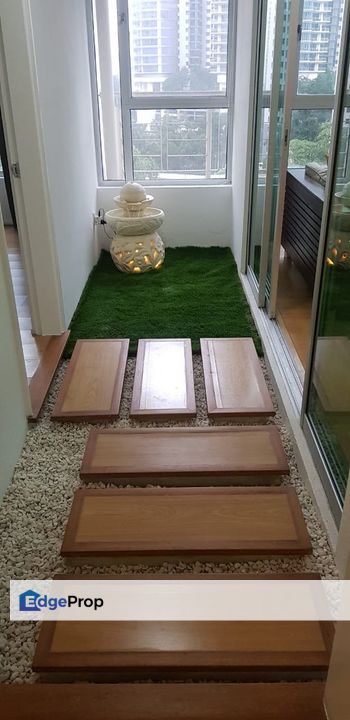 I-Zen Kiara Condominium @ Mont Kiara, Kuala Lumpur For Sale , Kuala Lumpur, Mont Kiara