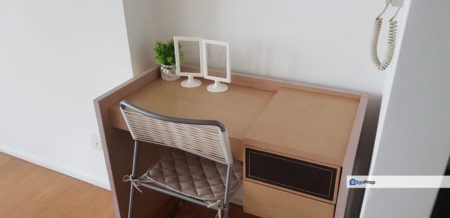 I-Zen Kiara Condominium @ Mont Kiara, Kuala Lumpur For Sale , Kuala Lumpur, Mont Kiara