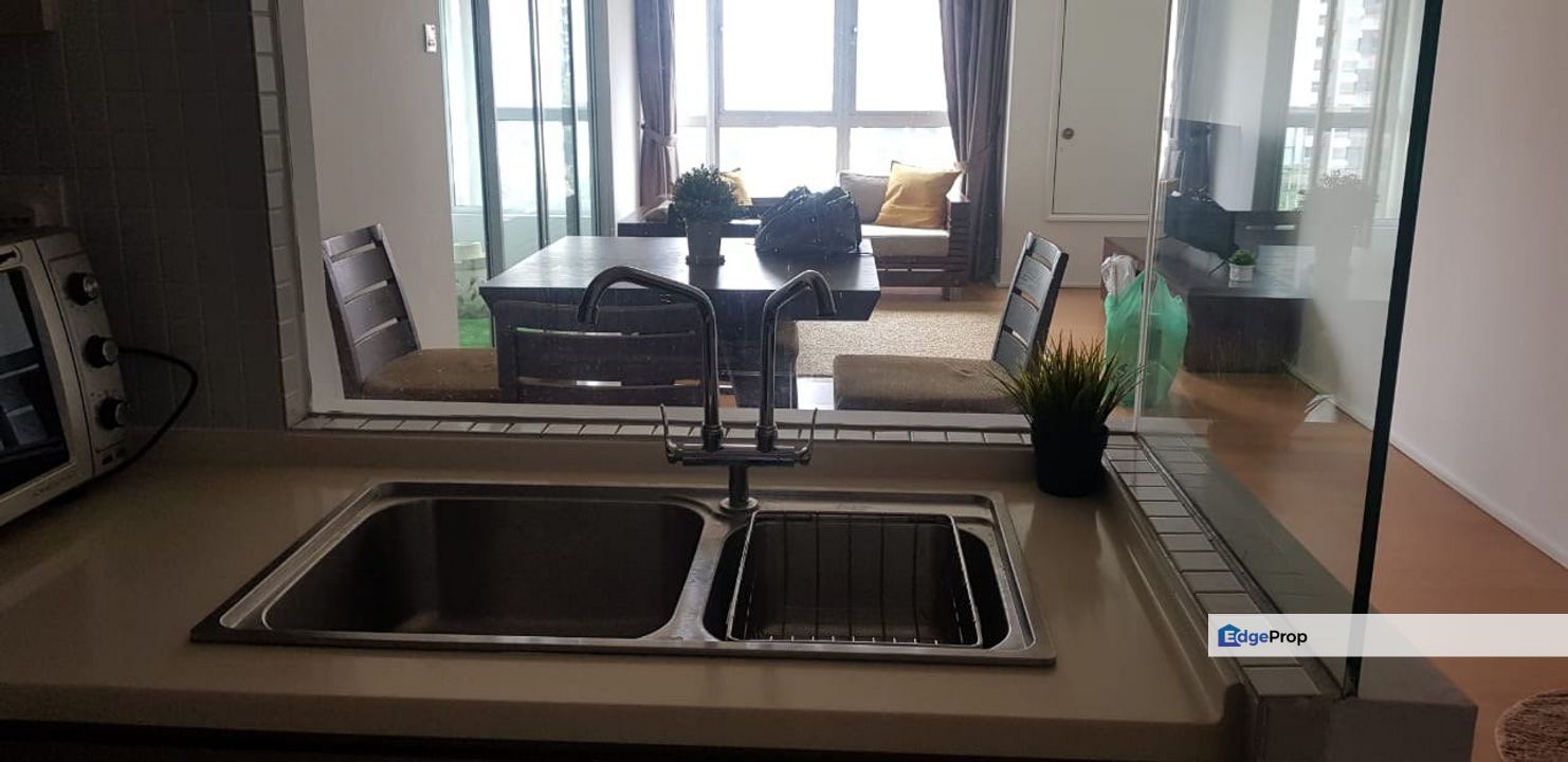 I-Zen Kiara Condominium @ Mont Kiara, Kuala Lumpur For Sale , Kuala Lumpur, Mont Kiara