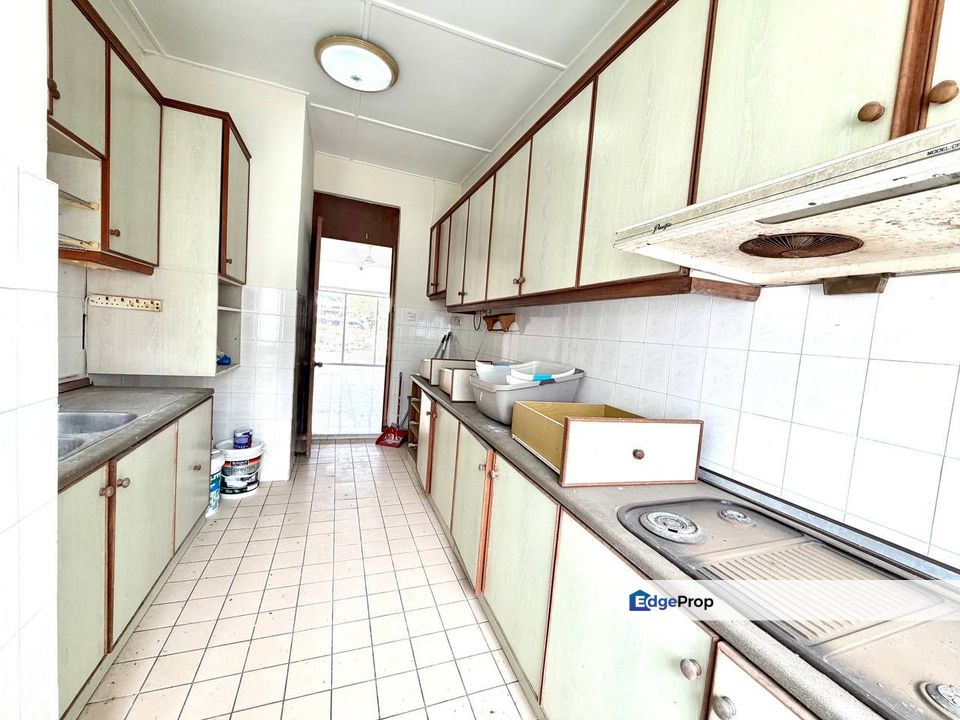 Casa Venicia Condominium @ Taman Bukit Idaman, Batu Cave For Sale , Selangor, Selayang