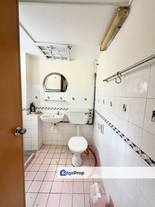 Casa Venicia Condominium @ Taman Bukit Idaman, Batu Cave For Sale , Selangor, Selayang