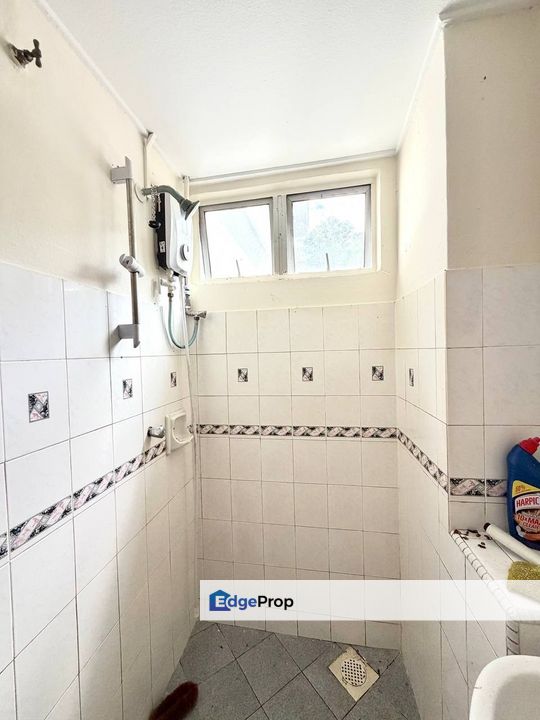 Casa Venicia Condominium @ Taman Bukit Idaman, Batu Cave For Sale , Selangor, Selayang