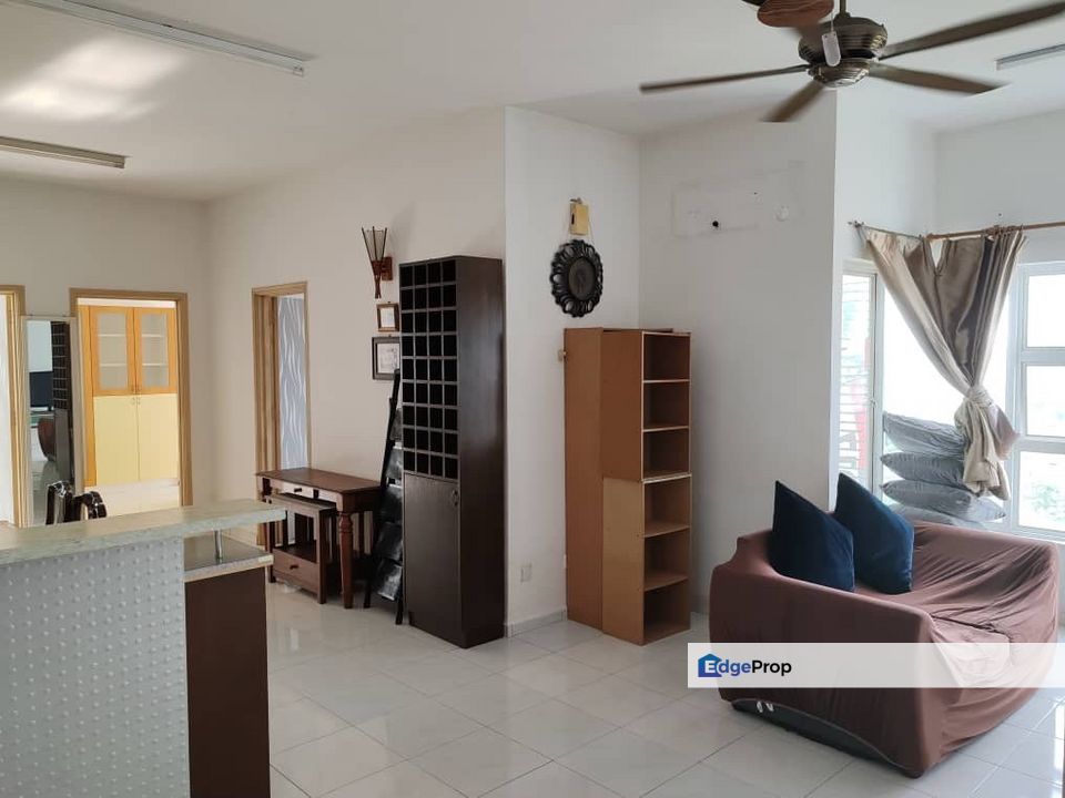Desa Impiana Condominium @ Taman Puchong Prima, Selangor For Sale , Selangor, Puchong