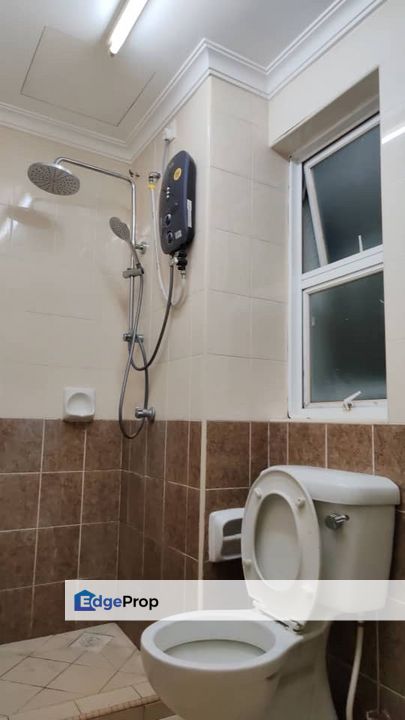 Desa Impiana Condominium @ Taman Puchong Prima, Selangor For Sale , Selangor, Puchong
