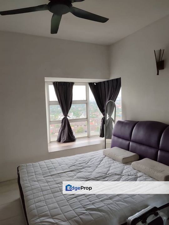 Desa Impiana Condominium @ Taman Puchong Prima, Selangor For Sale , Selangor, Puchong