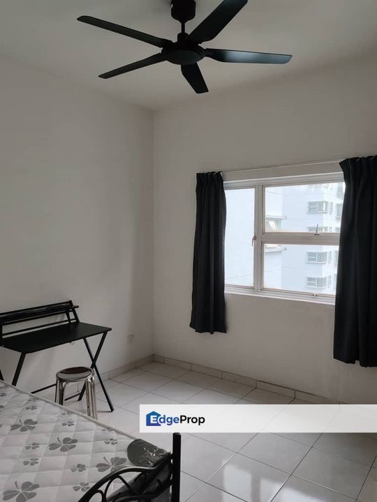 Desa Impiana Condominium @ Taman Puchong Prima, Selangor For Sale , Selangor, Puchong