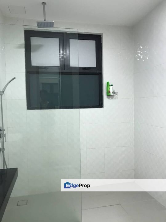 Condominium @ Zefer Hill Residence, Bandar Puchong Jaya For Sale , Selangor, Puchong