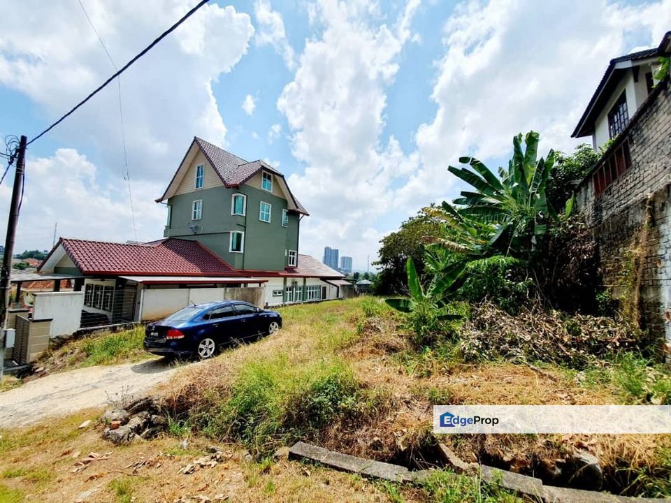 Bungalow Lot Kampung Dato Abu Bakar Baginda Sungai For Sale Rm360 000 By Elyas Sulaiman Edgeprop My