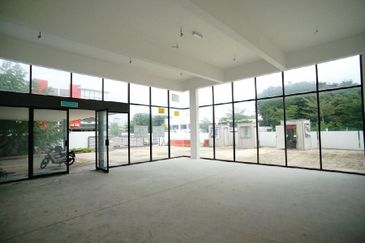 Bandar Baru Bangi