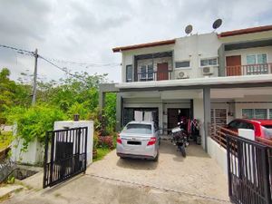 Corner Lot Double Storey Taman Desa Seri Vista Sepang for Sale @RM620 ...