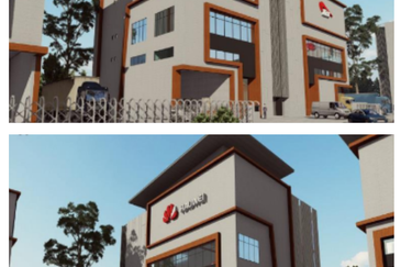 Bangi Industrial Park