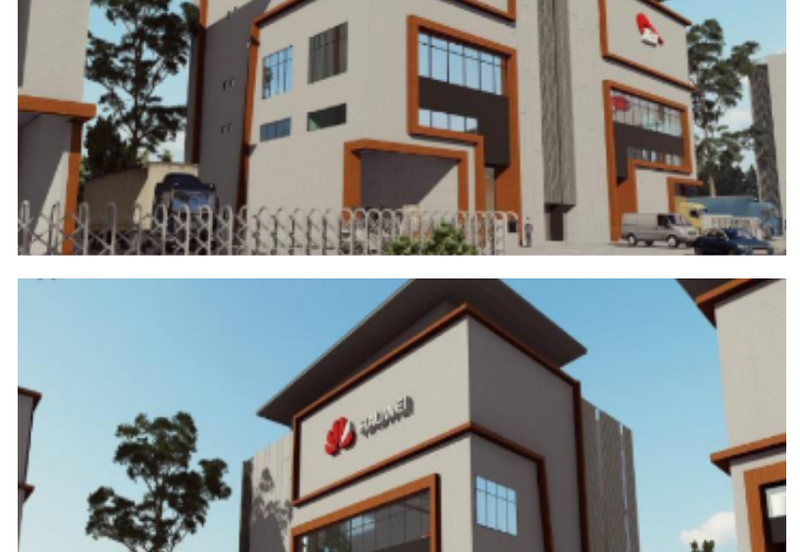 Bangi Industrial Park