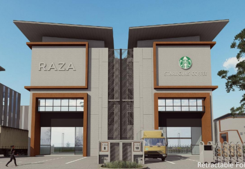 Bangi Industrial Park