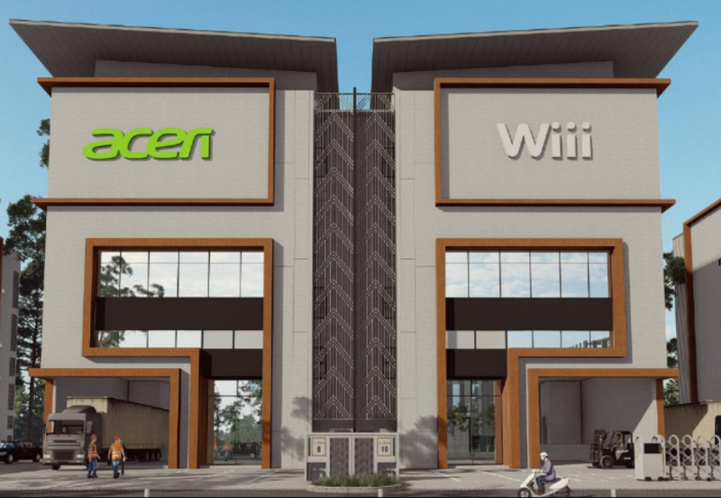 Bangi Industrial Park