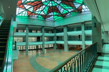 Shaftsbury Putrajaya Mall