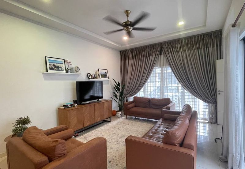 Frangipani Encorp Cahaya Alam @ Seksyen U12