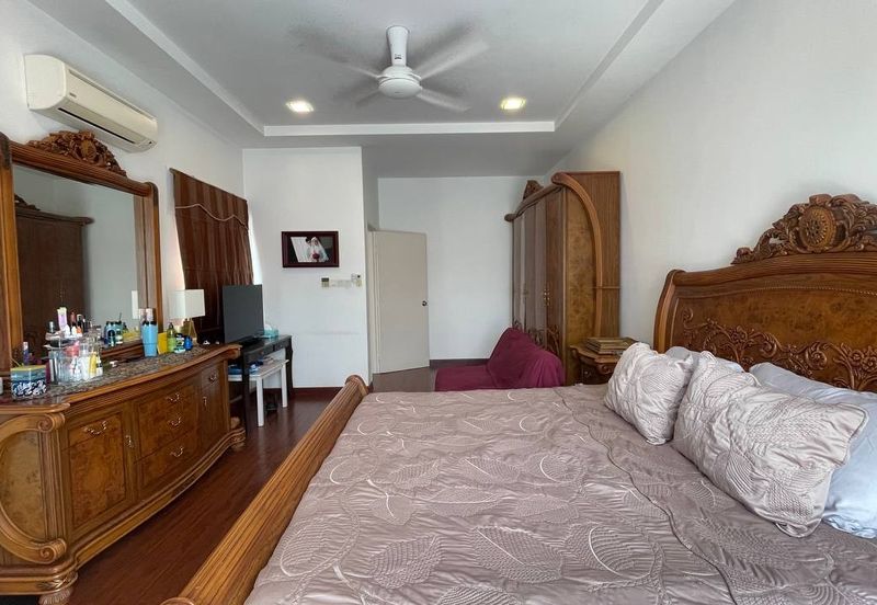 Frangipani Encorp Cahaya Alam @ Seksyen U12