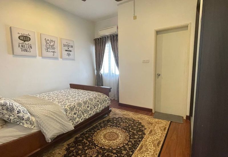 Frangipani Encorp Cahaya Alam @ Seksyen U12