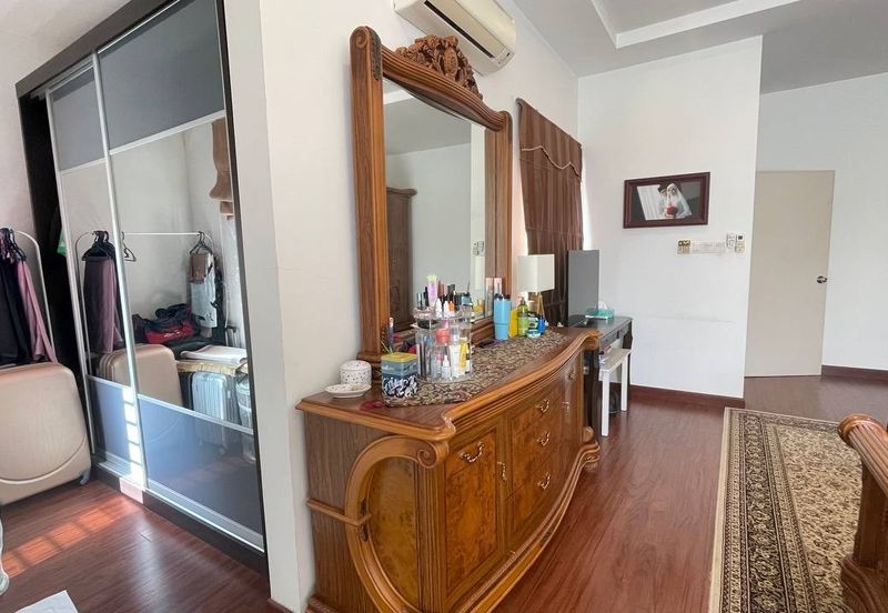 Frangipani Encorp Cahaya Alam @ Seksyen U12